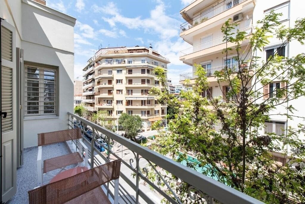 Зображення White Lotus by Halu! Apartments 4*