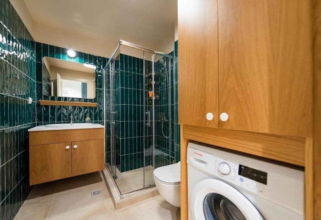 Картинка White Lotus by Halu! Apartments 4*