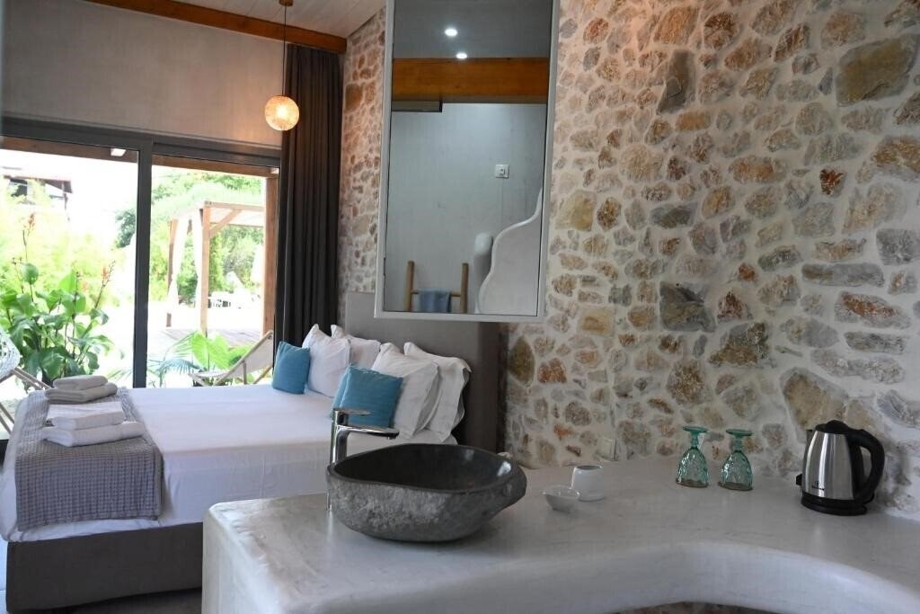 Фото Agorastos Luxury Living 3*