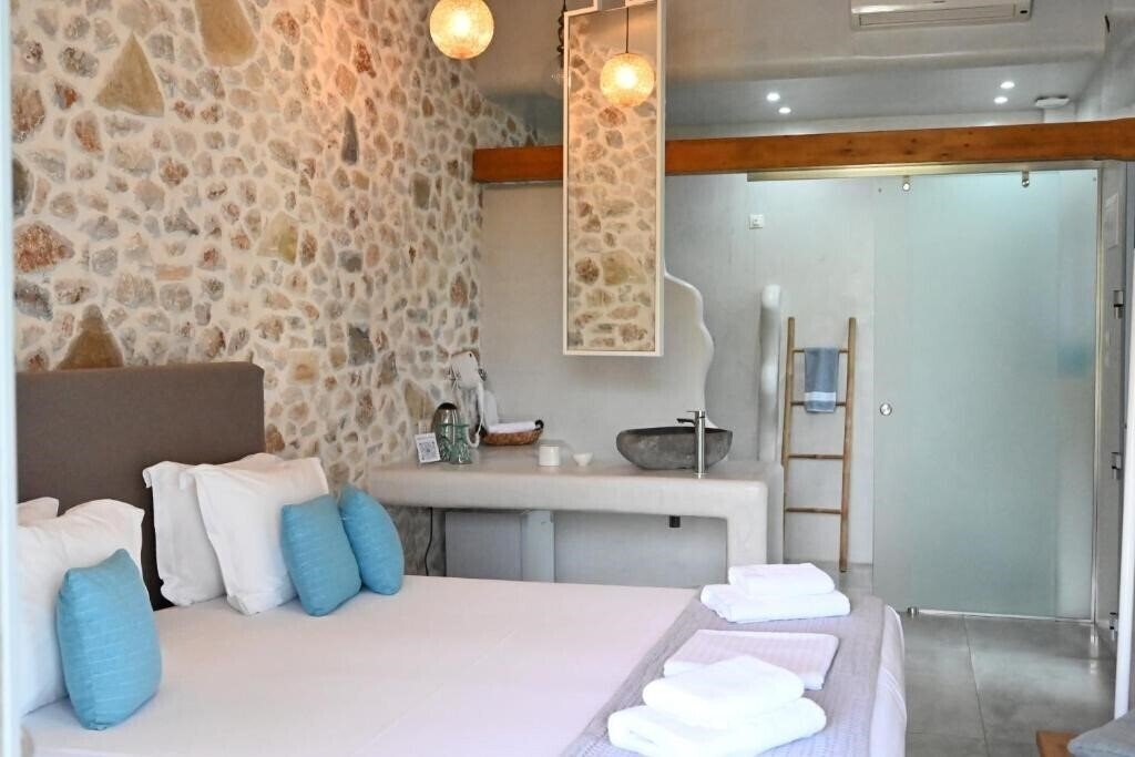 Фотография Agorastos Luxury Living 3*