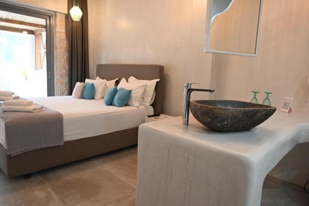 Изображение Agorastos Luxury Living 3*
