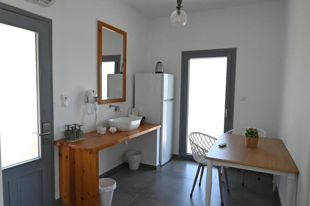 Картинка Agorastos Luxury Living 3*