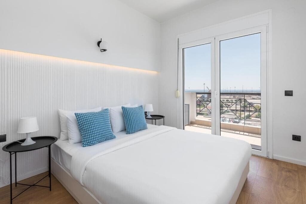 Фото Celine Apartments by Halu! 2*