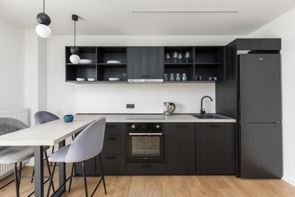 Зображення Celine Apartments by Halu! 2*