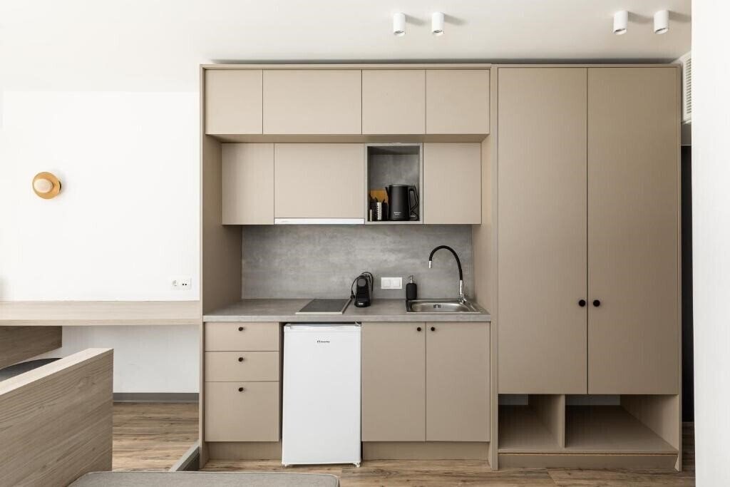 Зображення Room Garden by Halu! 3*