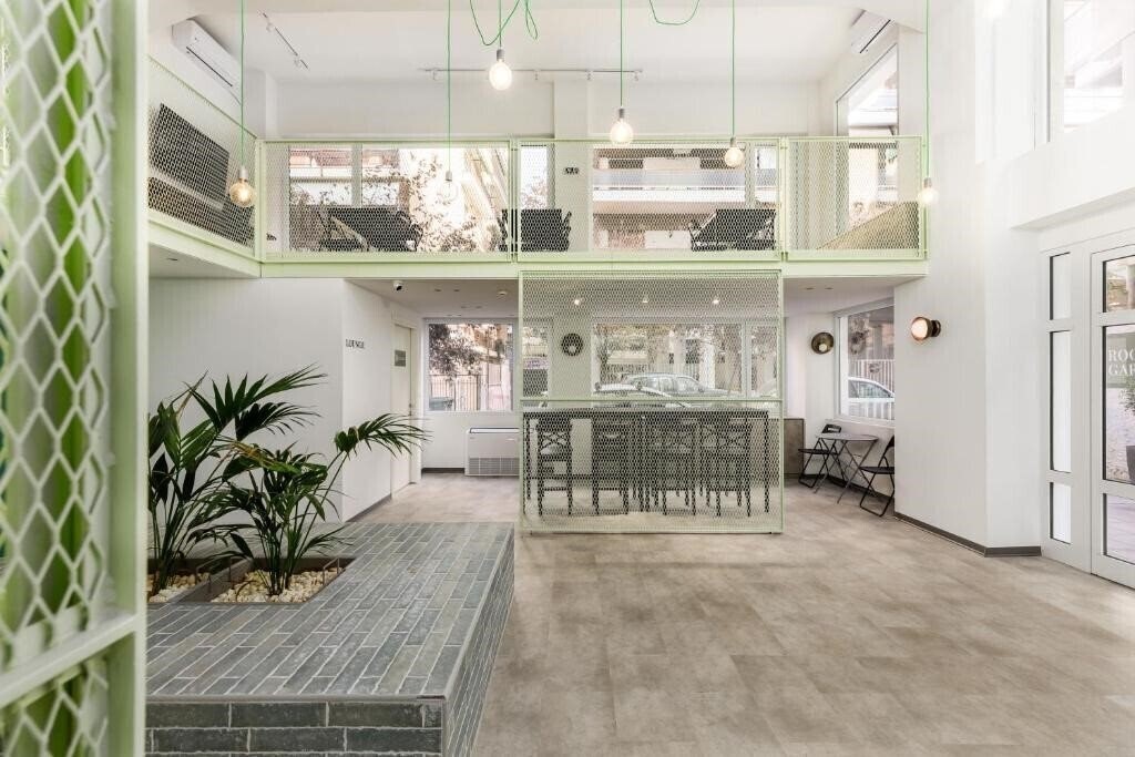 Картинка Room Garden by Halu! 3*