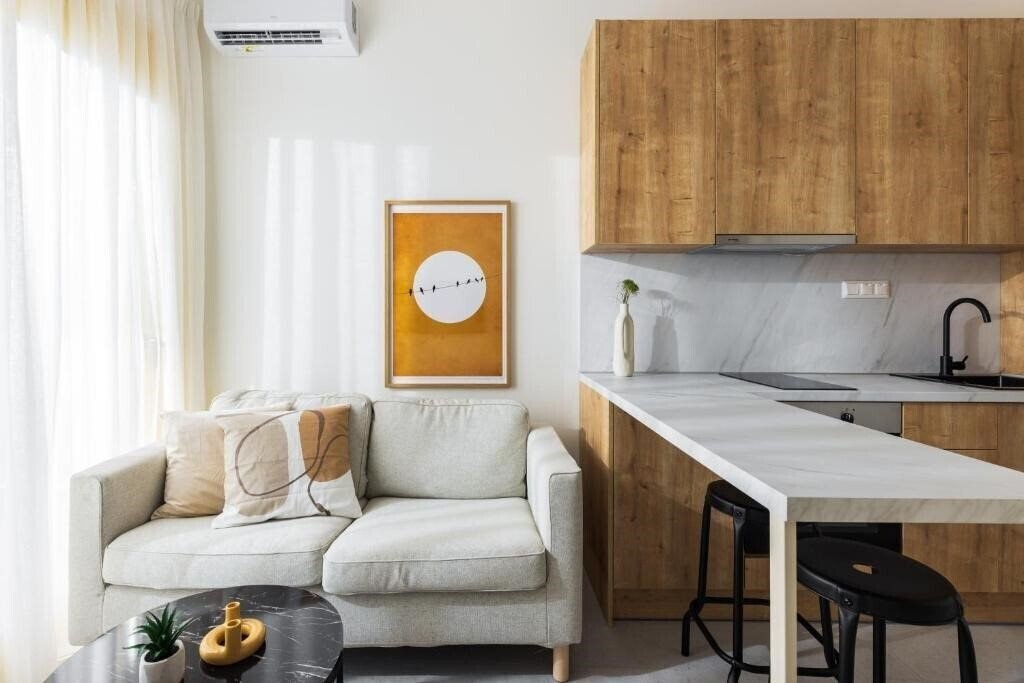 Готель Soho Harbor by Halu! 4*