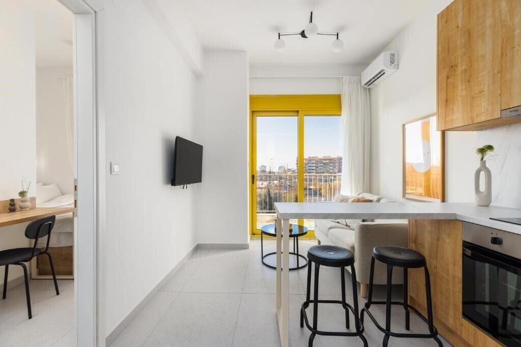 Фото Soho Harbor by Halu! 4*