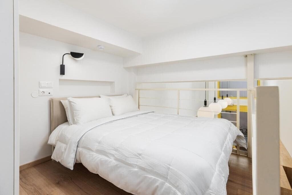 Фотографія Soho Harbor by Halu! 4*