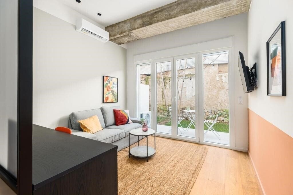 Готель Soho Residence by Halu! 3*