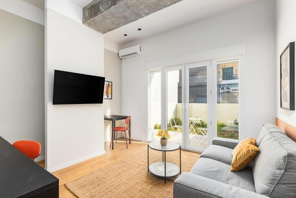 Готель Soho Residence by Halu! 3*