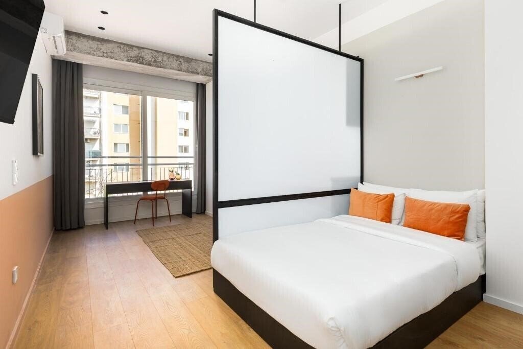 Фото Soho Residence by Halu! 3*
