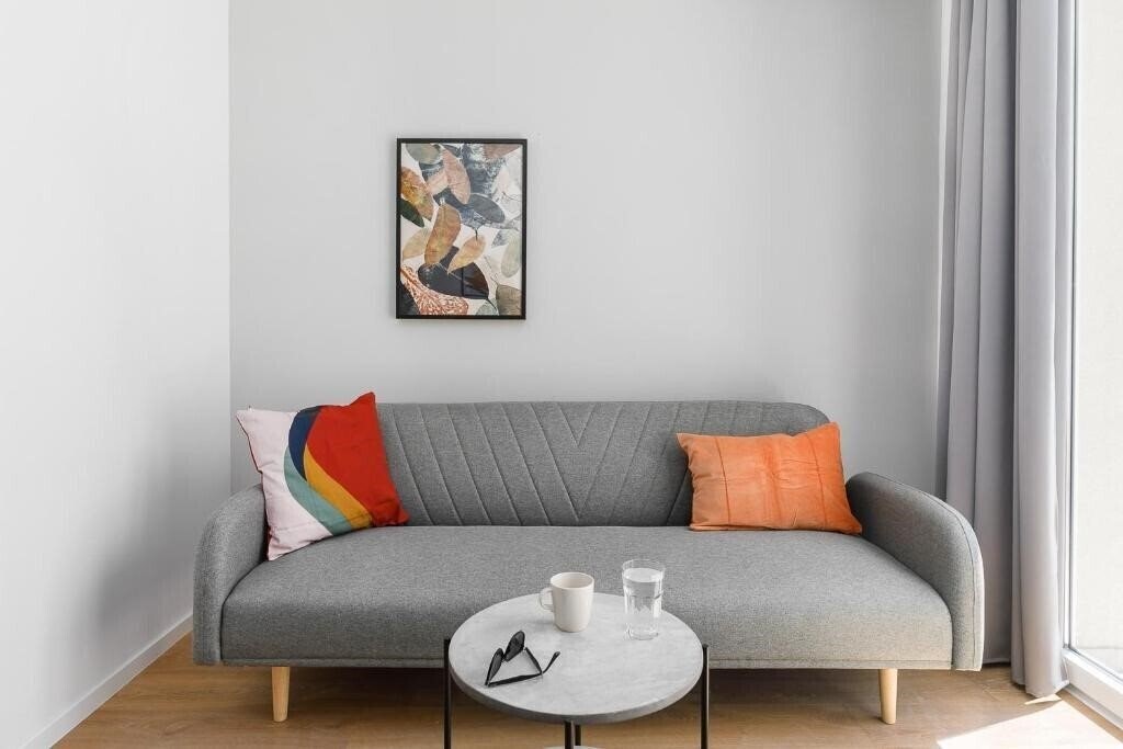 Фотографія Soho Residence by Halu! 3*