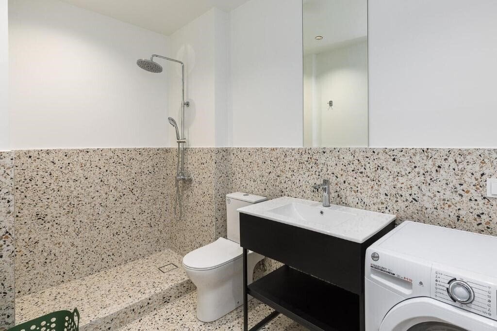 Картинка Soho Residence by Halu! 3*