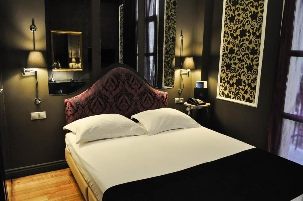Зображення Andromeda Hotel 5*