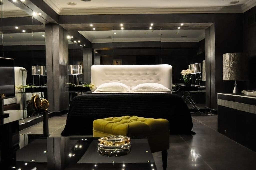 Картинка Andromeda Hotel 5*