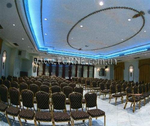 Готель A.D. Imperial Palace 4*