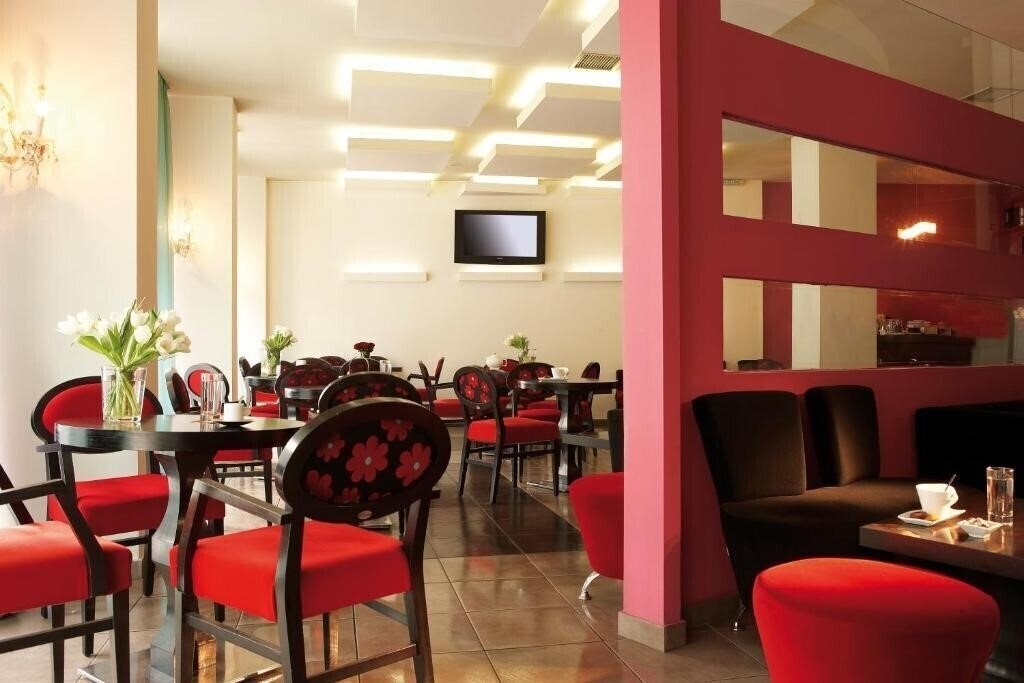 Фото Anessis 3*