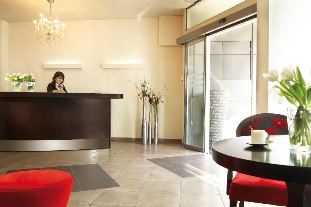 Фотография Anessis 3*