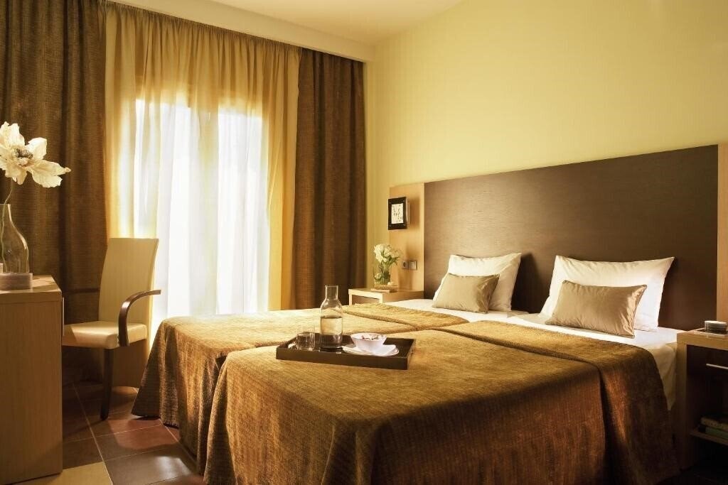 Изображение Anessis 3*