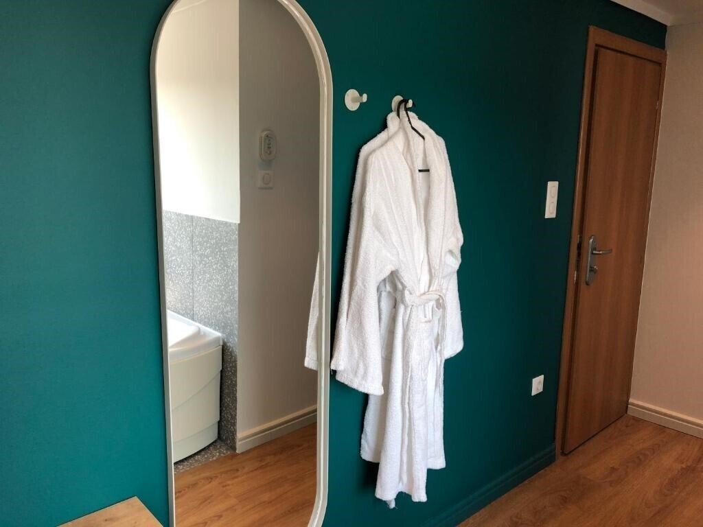 Фотографія Mandrino Hotel 3*