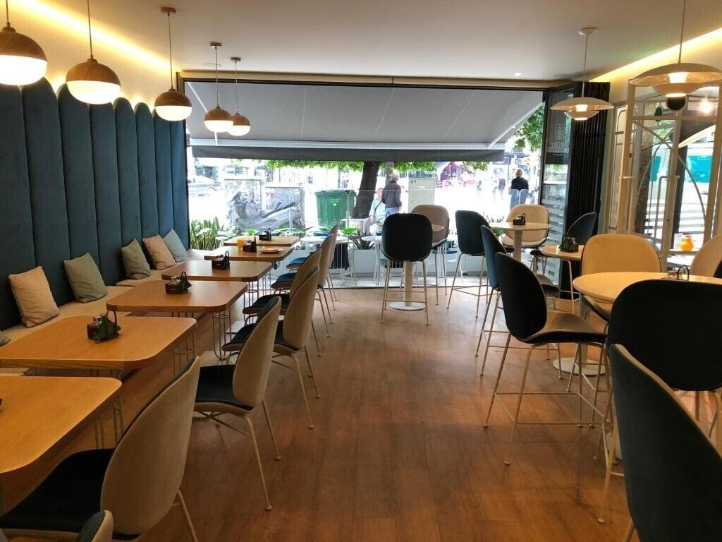 Зображення Mandrino Hotel 3*