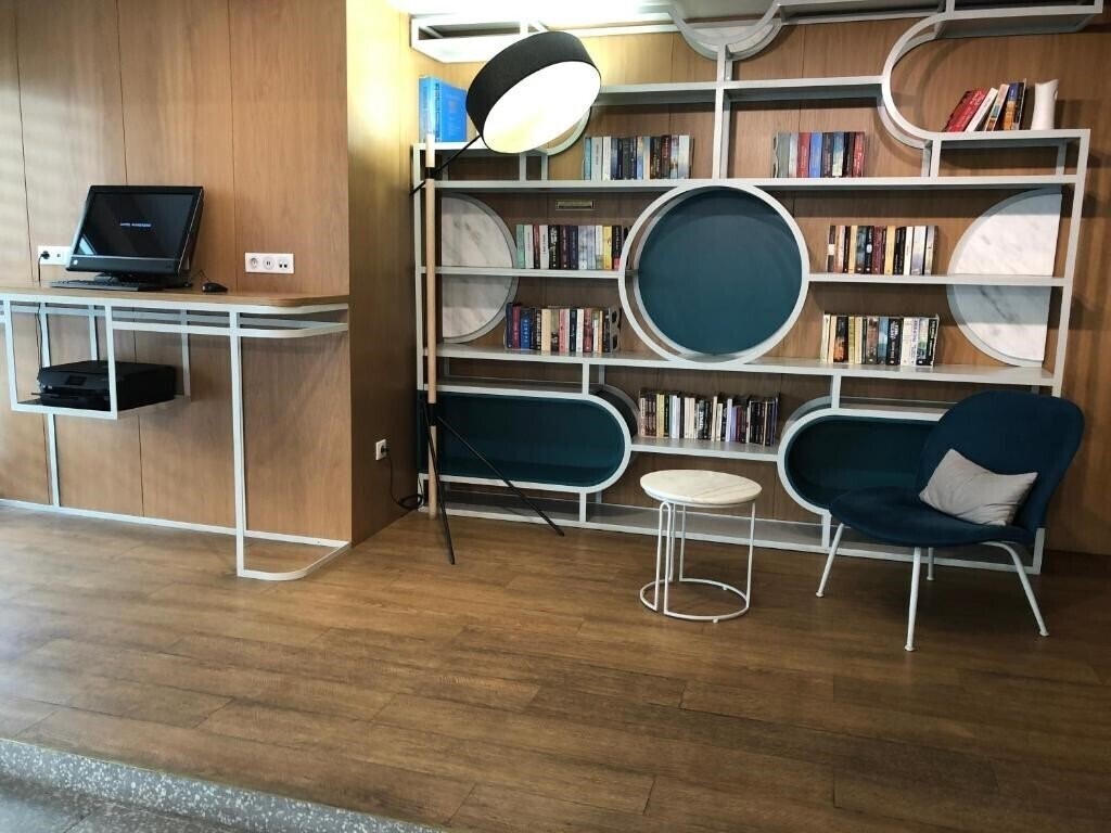 Картинка Mandrino Hotel 3*