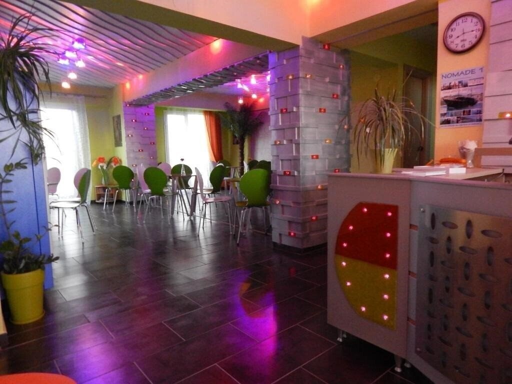 Фото Lilalo Studios апартаменты