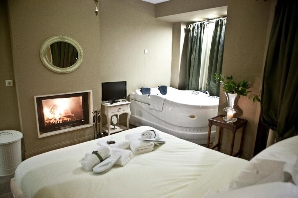 Картинка Boutique Melies Hotel 3*