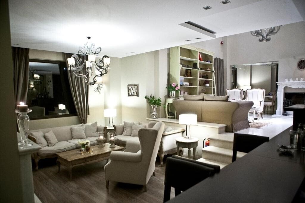 Фотография Boutique Melies Hotel 3*