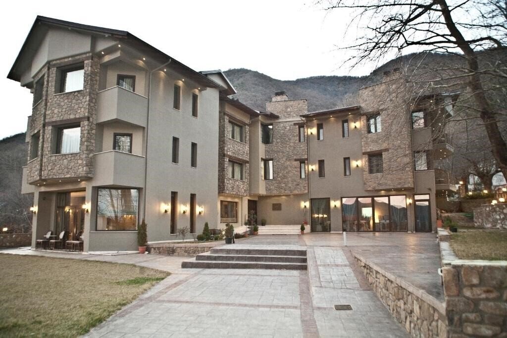 Изображение Boutique Melies Hotel 3*