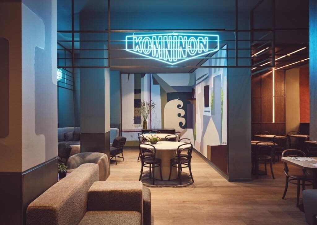 Зображення City Hotel 4*