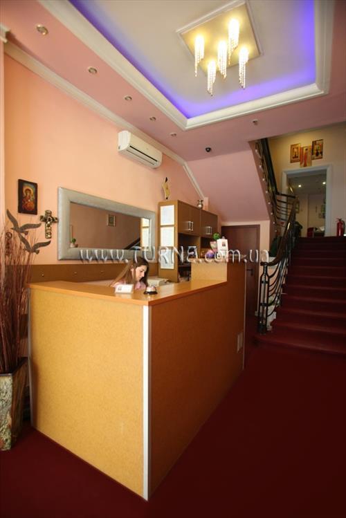 Картинка Emporikon 3*