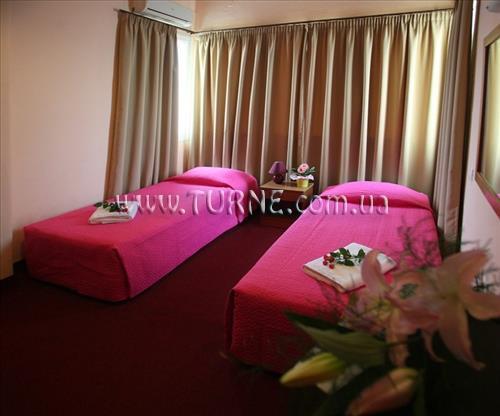 Фото Emporikon 3*