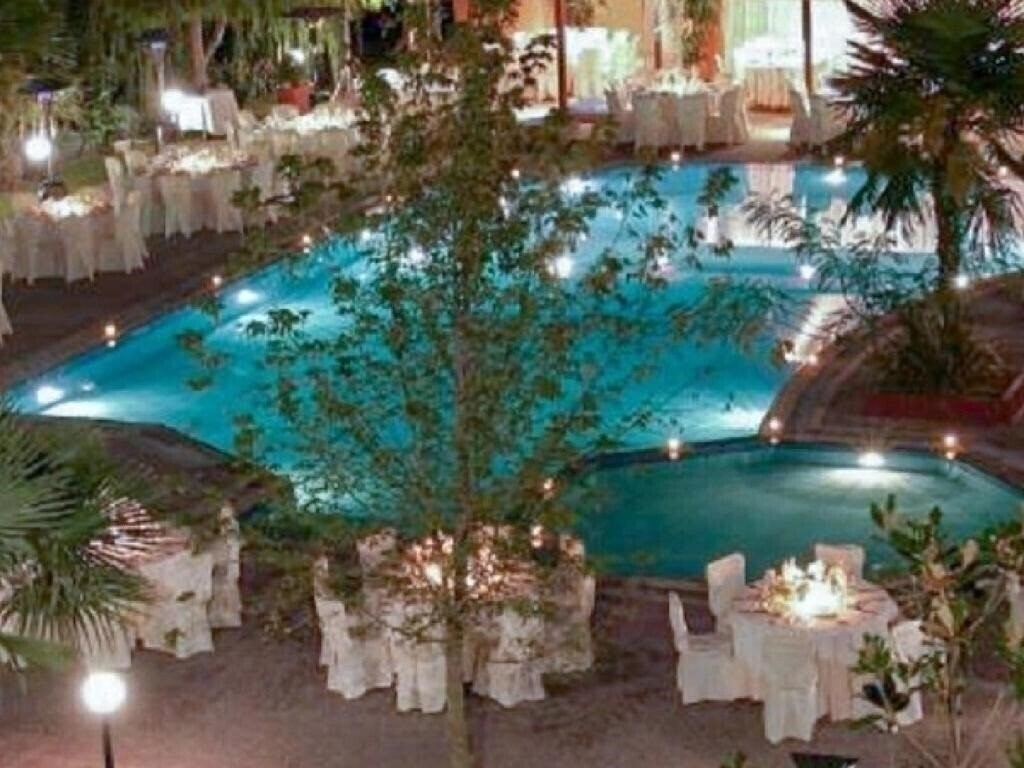 Картинка Four Seasons Thessaloniki 3*