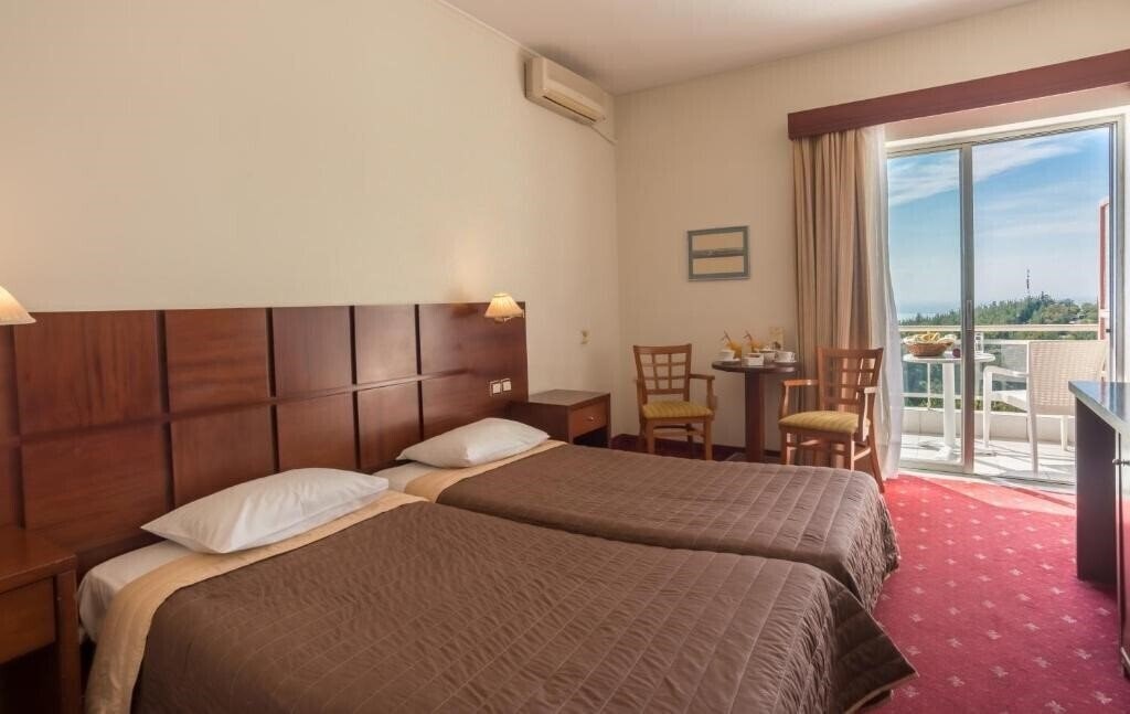 Фото Philippion Hotel 4*