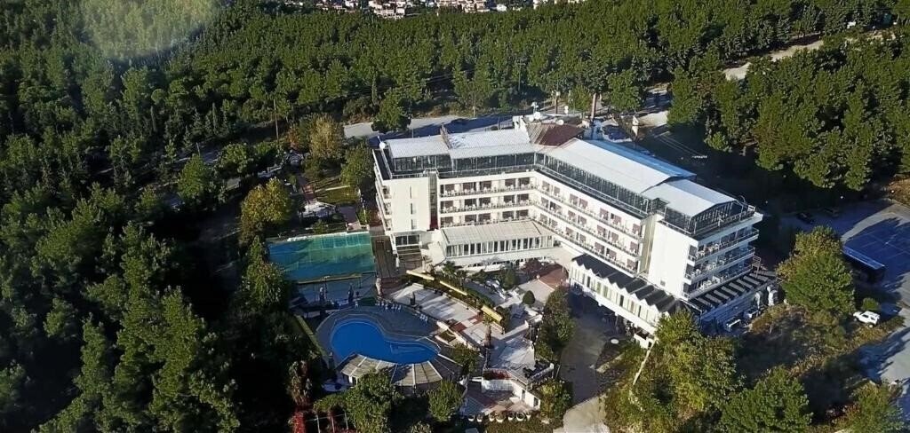 Зображення Philippion Hotel 4*