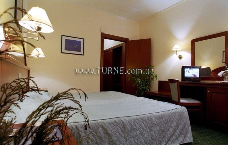 Картинка Philippion Hotel 4*