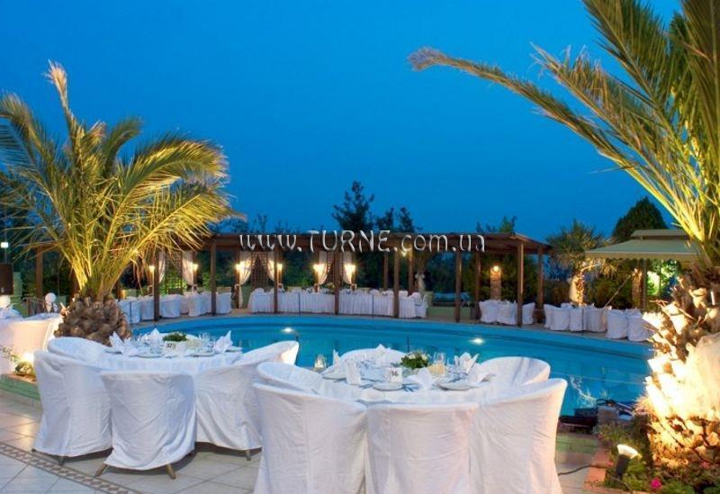 Зображення Philippion Hotel 4*