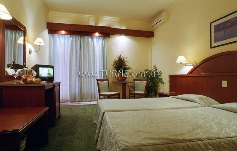 Фотографія Philippion Hotel 4*