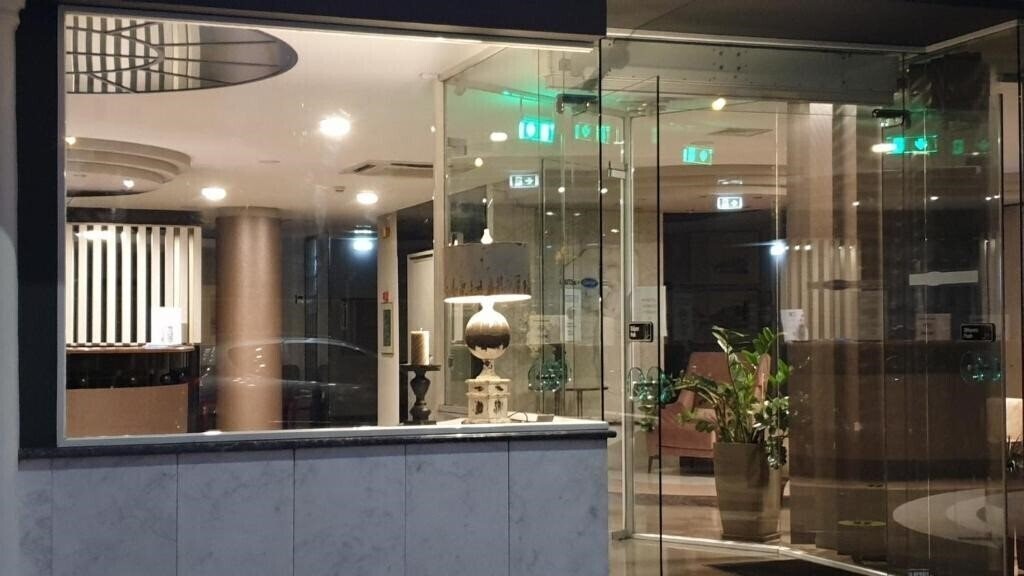 Фотография Esperia Hotel 3*