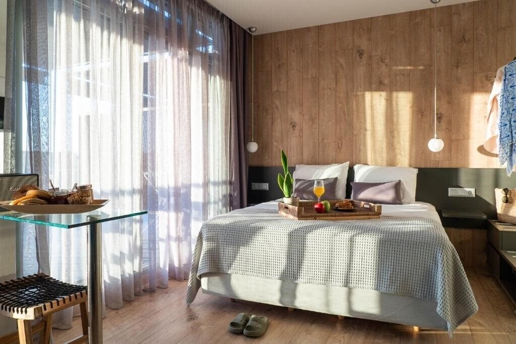 Фотография Sani Verde 3*