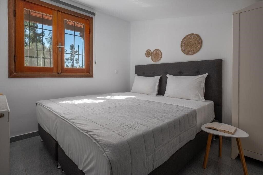 Фото NG Sani Villas 4*