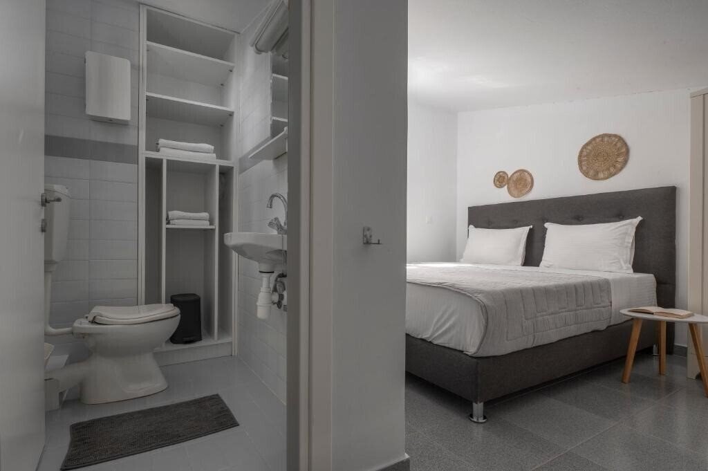 Фотография NG Sani Villas 4*