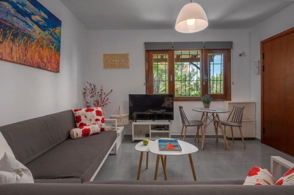 Картинка NG Sani Villas 4*