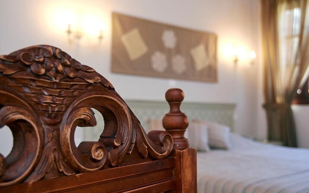 Фотографія Iapetos Village Hotel 4*