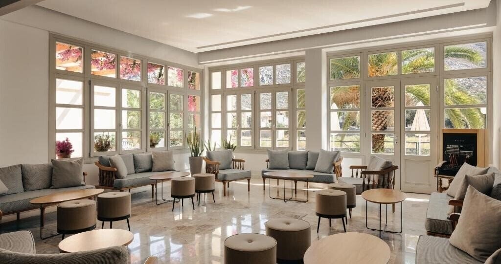 Изображение Pedi Beach Hotel 3*