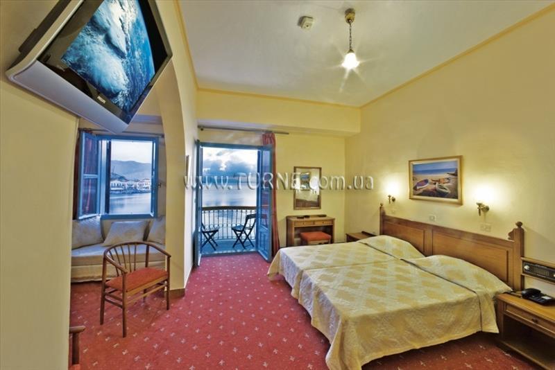 Зображення Nireus Hotel 3*