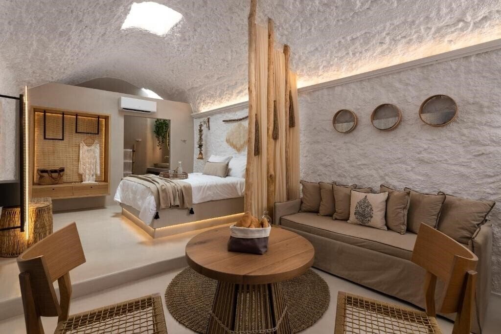 Фото Kaminos Village 3*