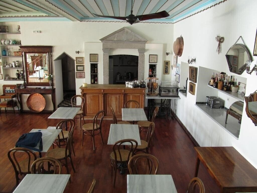 Фотографія Aliki Hotel Symi 4*